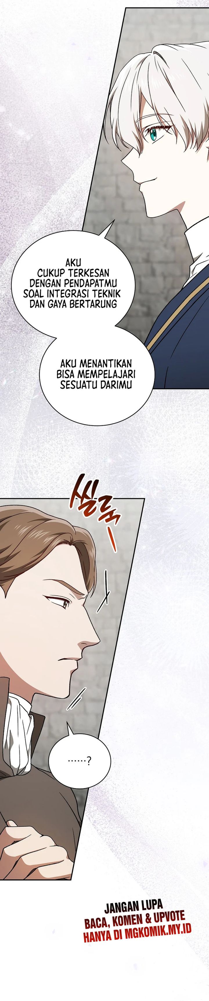 The Concept-Grasping Magical Genius Chapter 24 Gambar 7