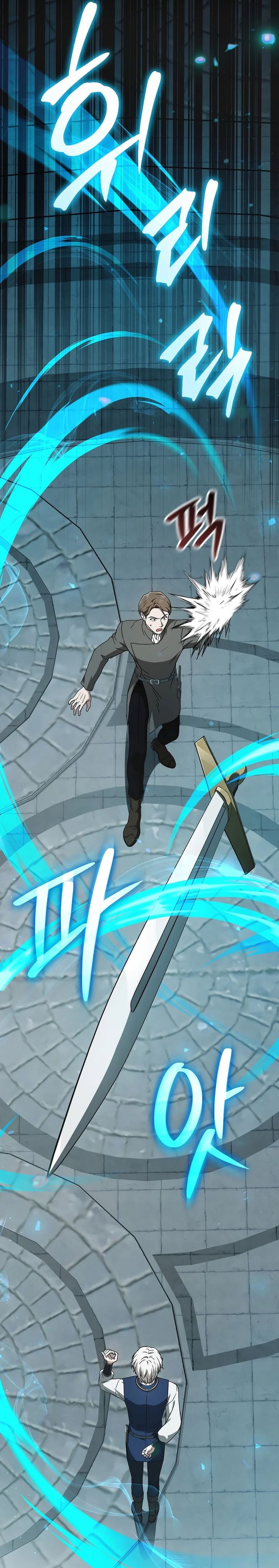 The Concept-Grasping Magical Genius Chapter 24 Gambar 10