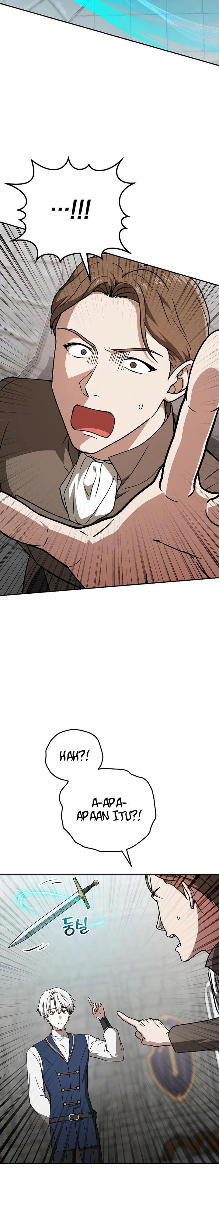 The Concept-Grasping Magical Genius Chapter 24 Gambar 11