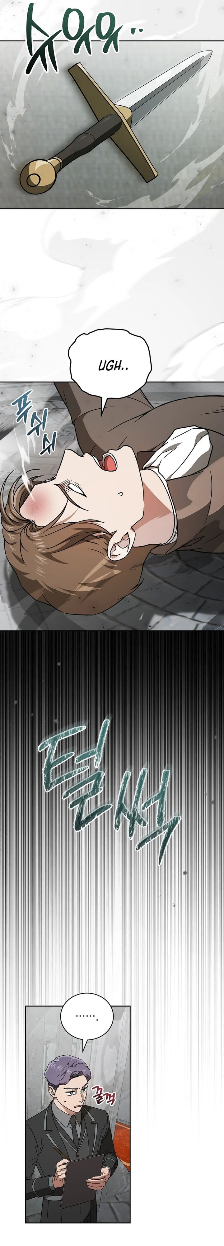 The Concept-Grasping Magical Genius Chapter 24 Gambar 15