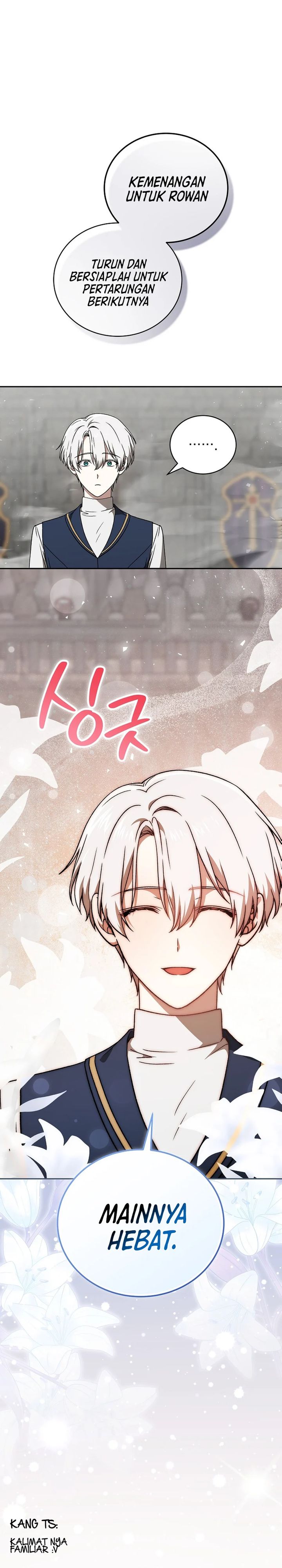 The Concept-Grasping Magical Genius Chapter 24 Gambar 16