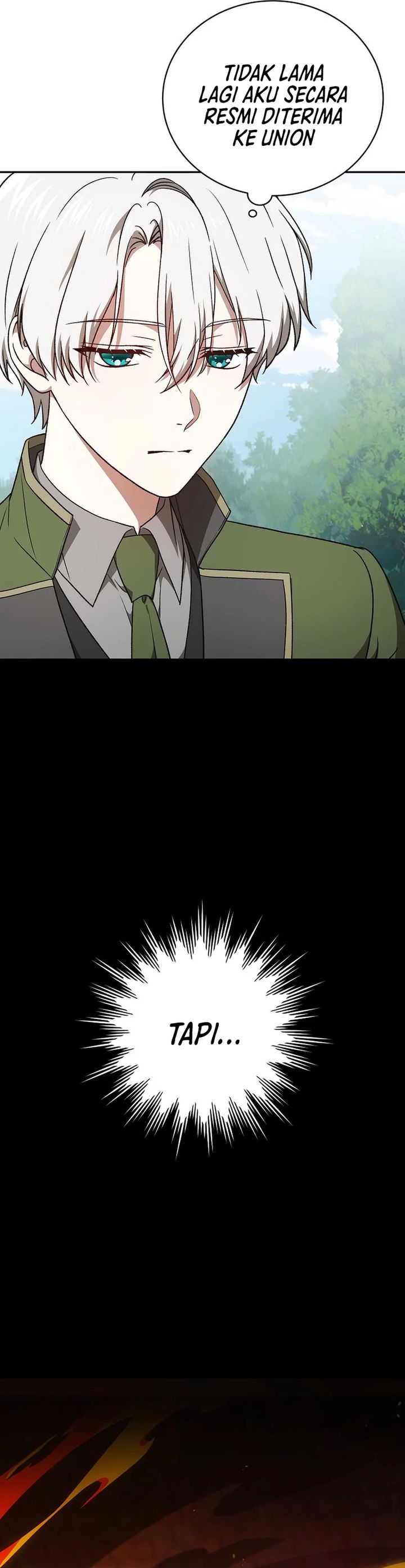 The Concept-Grasping Magical Genius Chapter 24 Gambar 19