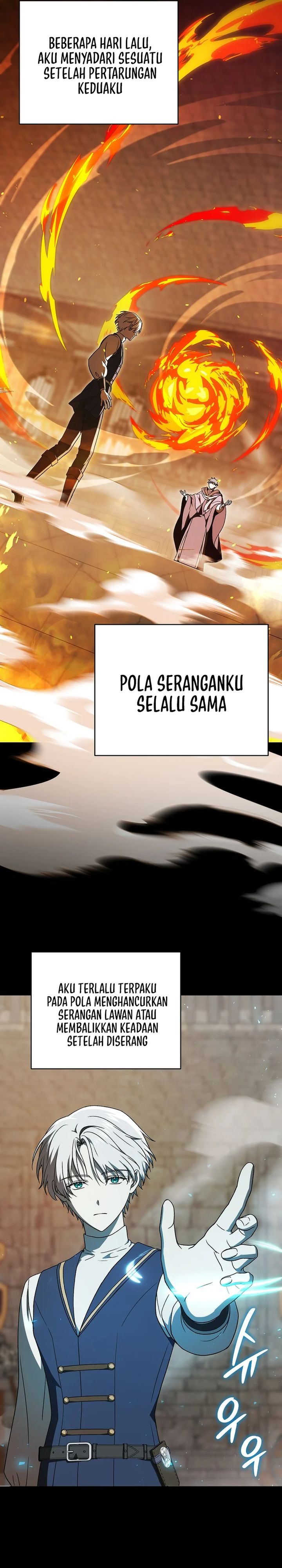 The Concept-Grasping Magical Genius Chapter 24 Gambar 20