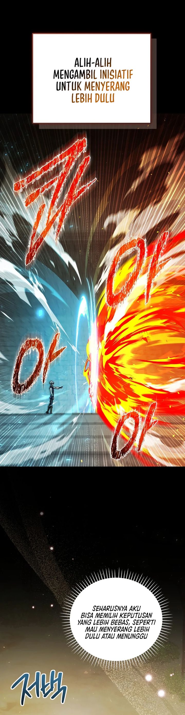 The Concept-Grasping Magical Genius Chapter 24 Gambar 21