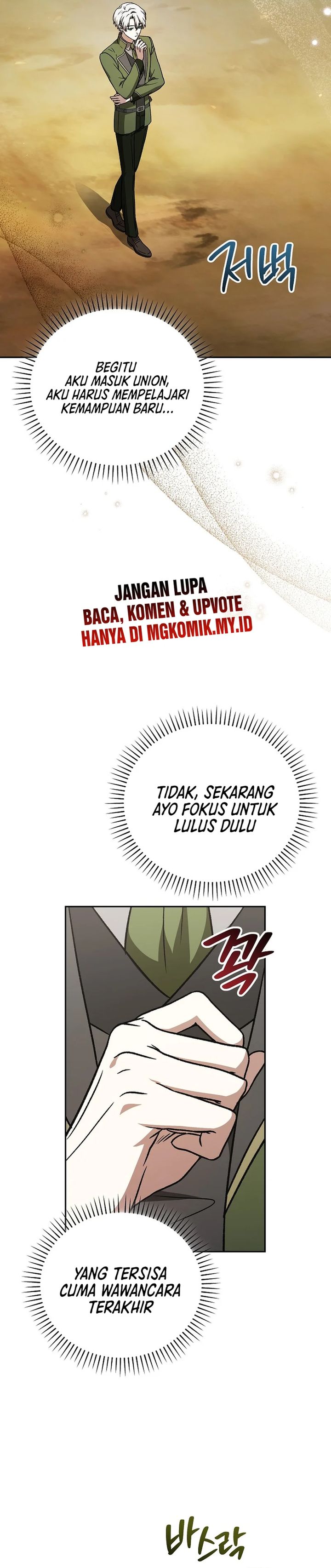 The Concept-Grasping Magical Genius Chapter 24 Gambar 22