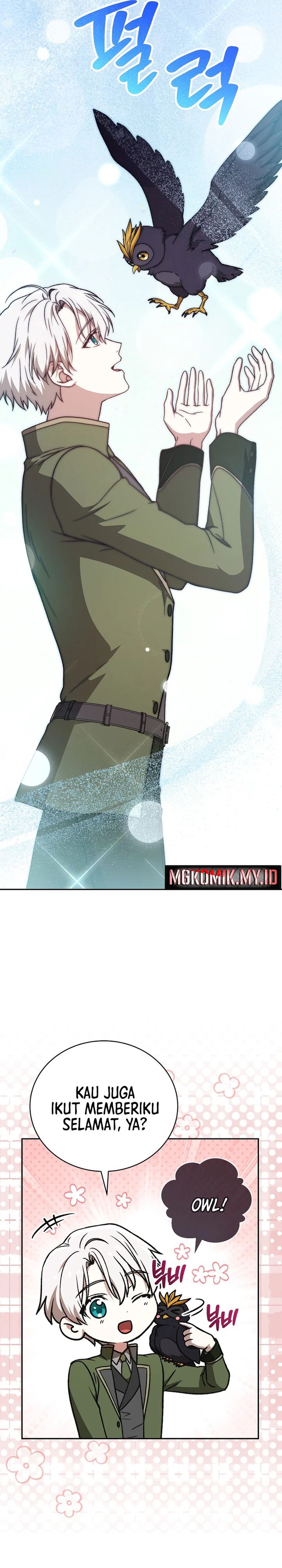 The Concept-Grasping Magical Genius Chapter 24 Gambar 24