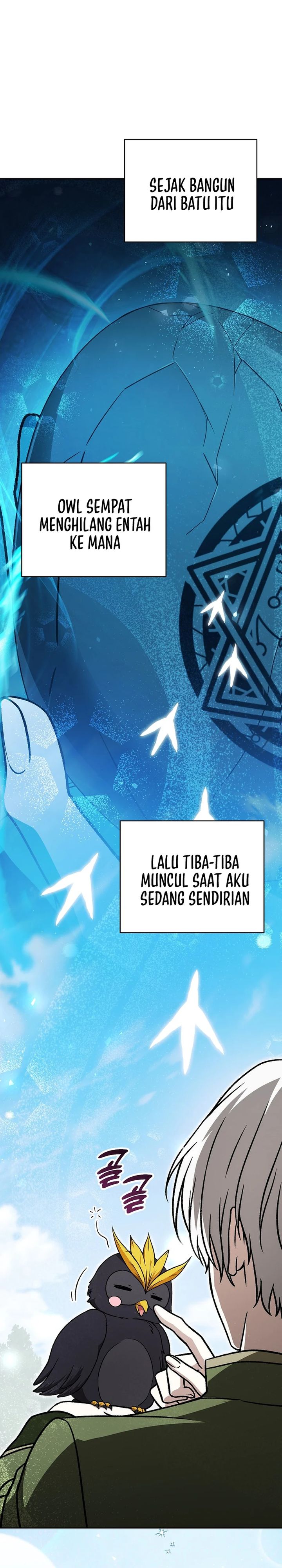 The Concept-Grasping Magical Genius Chapter 24 Gambar 25