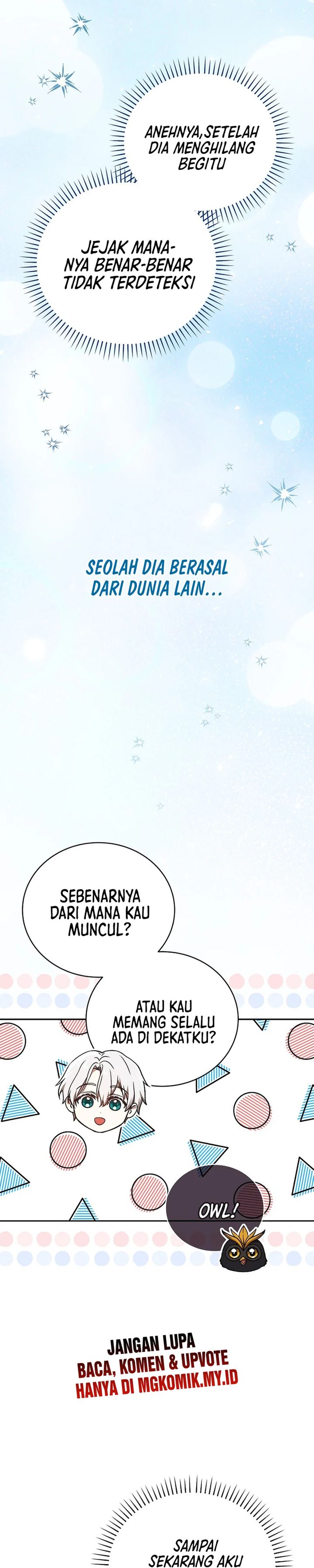 The Concept-Grasping Magical Genius Chapter 24 Gambar 26