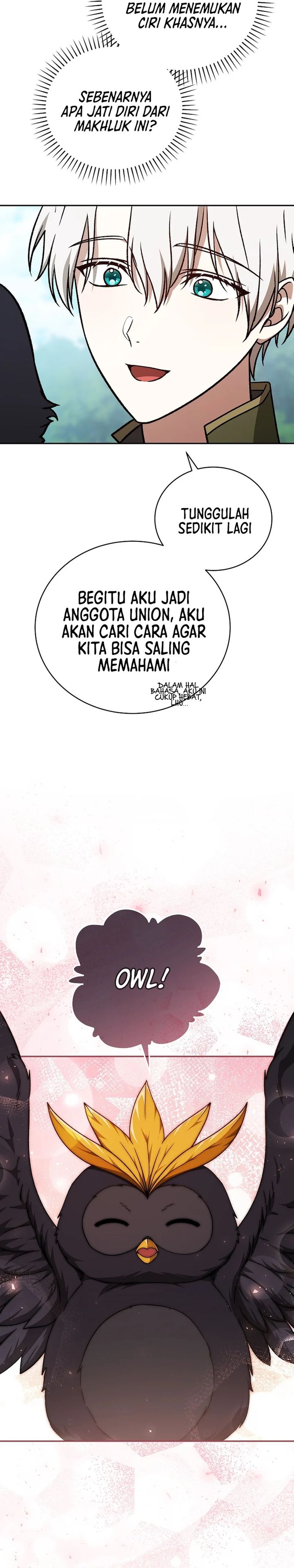 The Concept-Grasping Magical Genius Chapter 24 Gambar 27