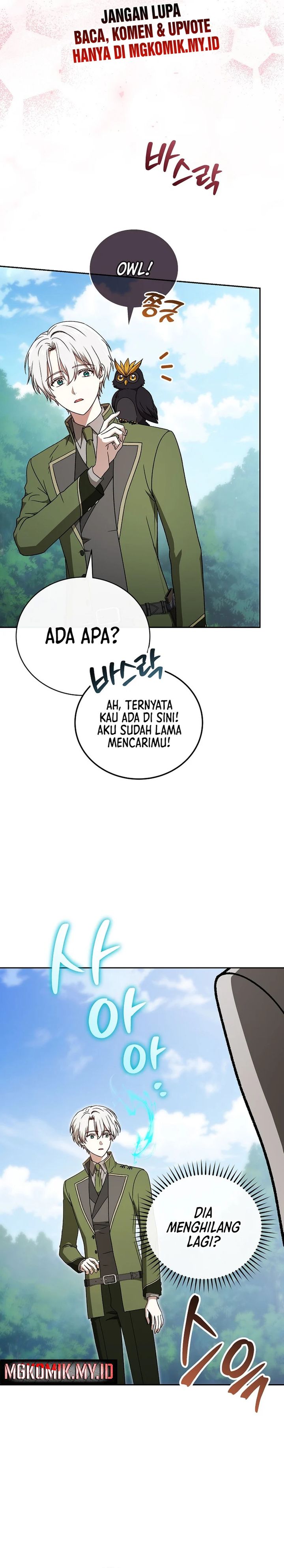 The Concept-Grasping Magical Genius Chapter 24 Gambar 28