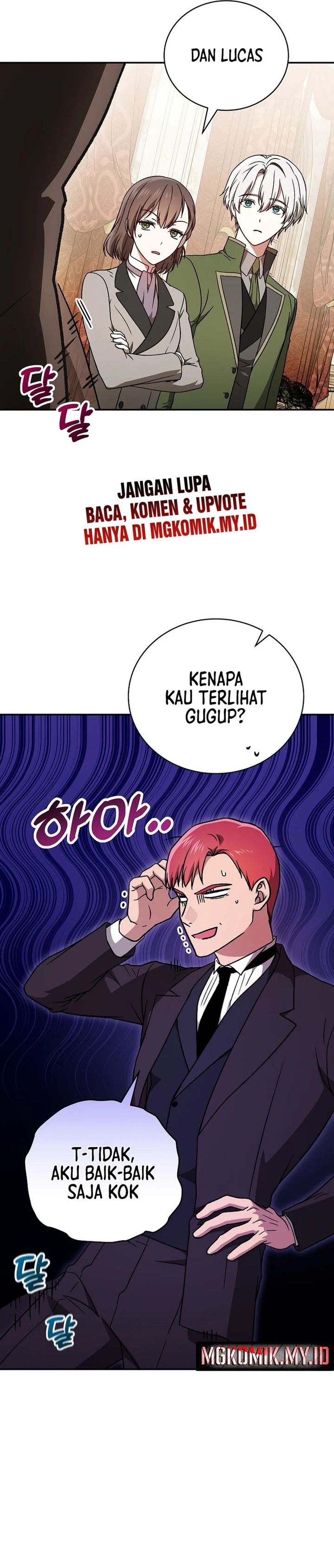 The Concept-Grasping Magical Genius Chapter 24 Gambar 32