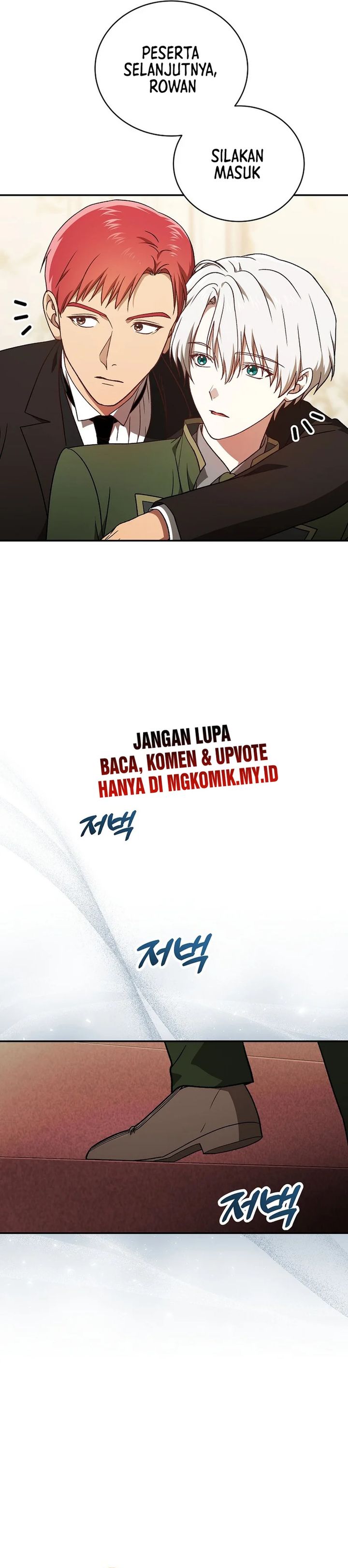 The Concept-Grasping Magical Genius Chapter 24 Gambar 36