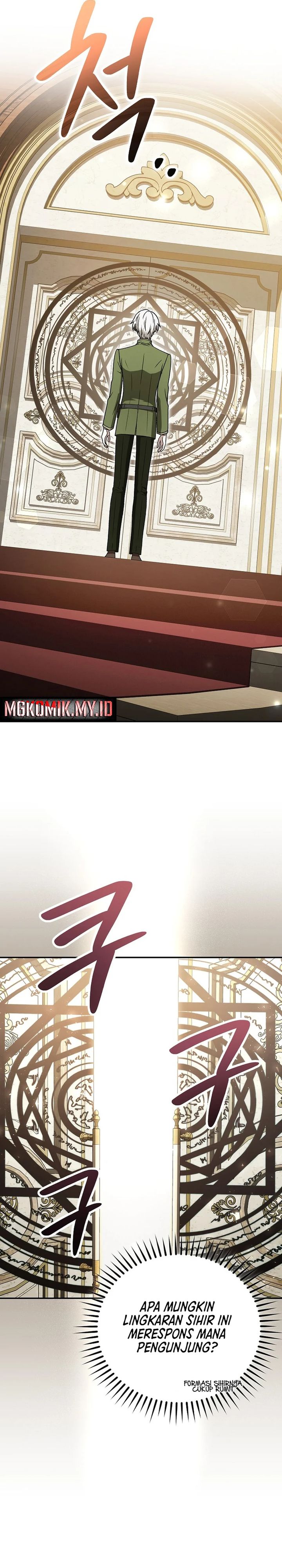 The Concept-Grasping Magical Genius Chapter 24 Gambar 37