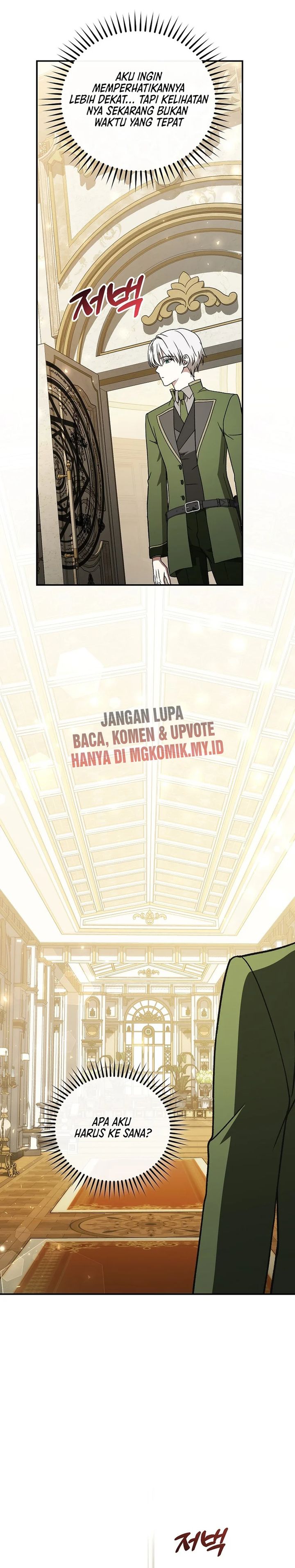 The Concept-Grasping Magical Genius Chapter 24 Gambar 38