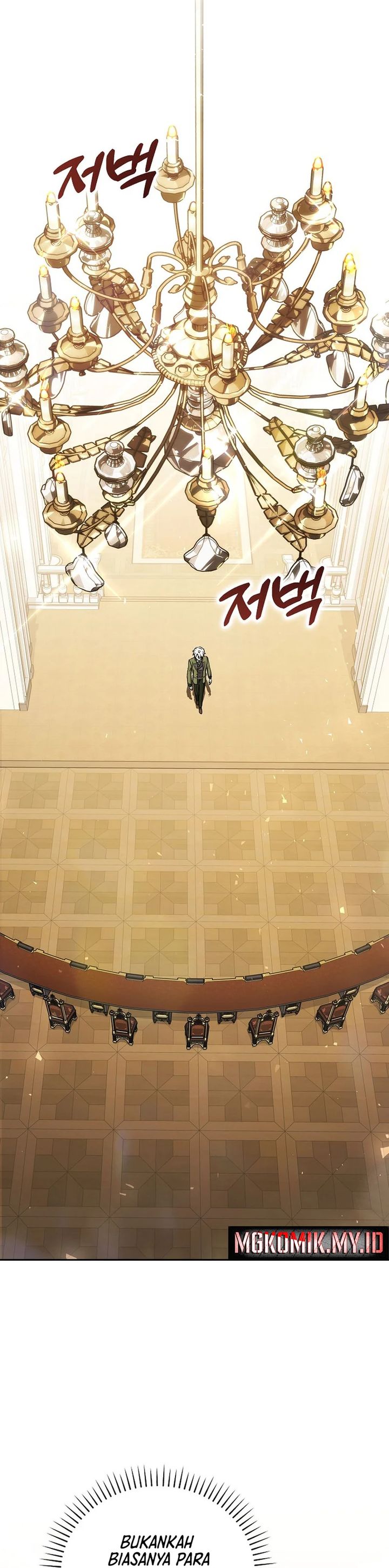 The Concept-Grasping Magical Genius Chapter 24 Gambar 39