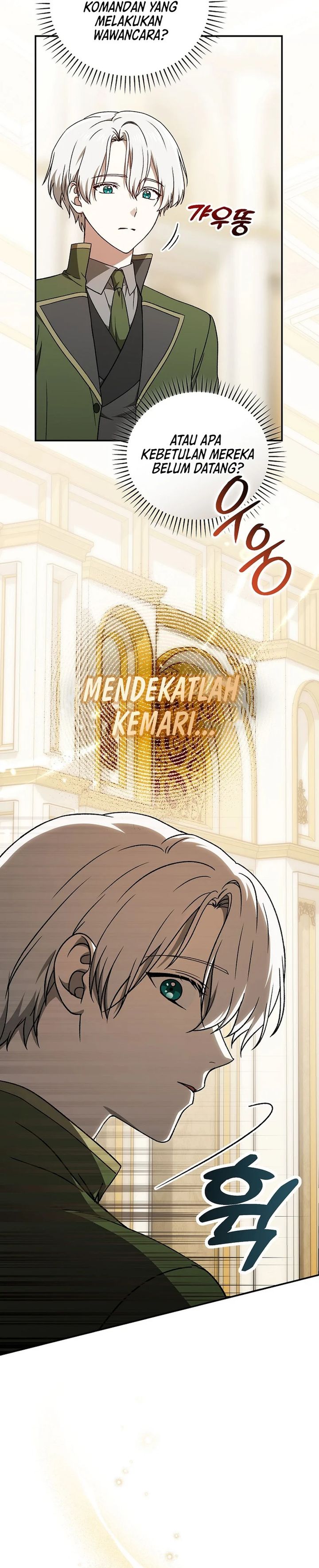 The Concept-Grasping Magical Genius Chapter 24 Gambar 40