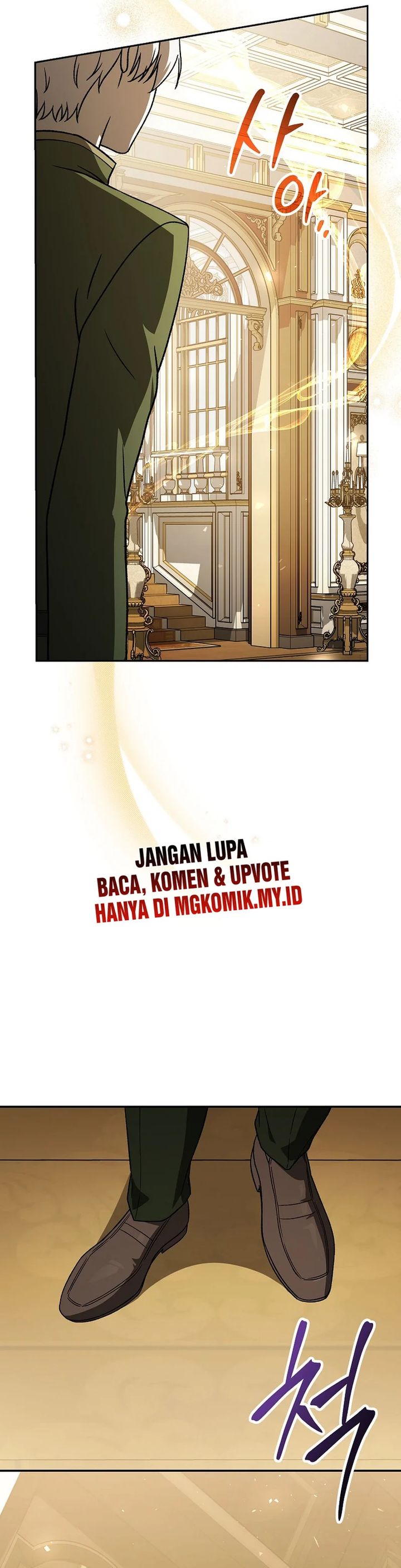 The Concept-Grasping Magical Genius Chapter 24 Gambar 41