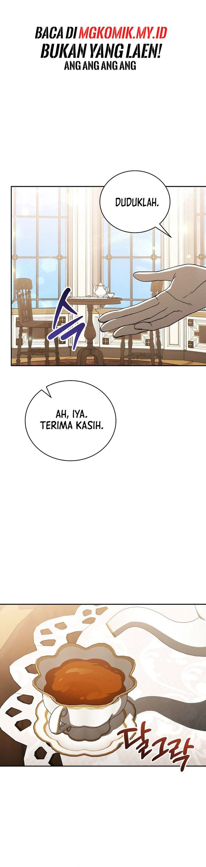 The Concept-Grasping Magical Genius Chapter 25 Gambar 4