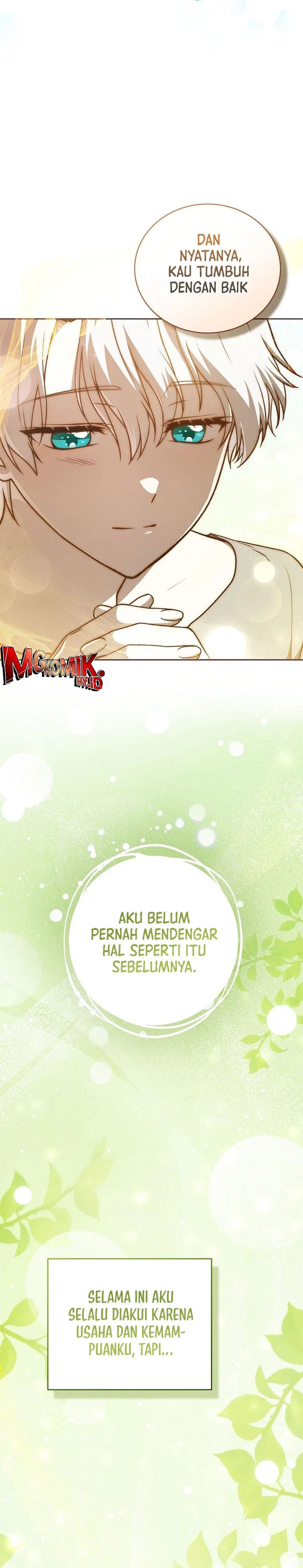 The Concept-Grasping Magical Genius Chapter 25 Gambar 9