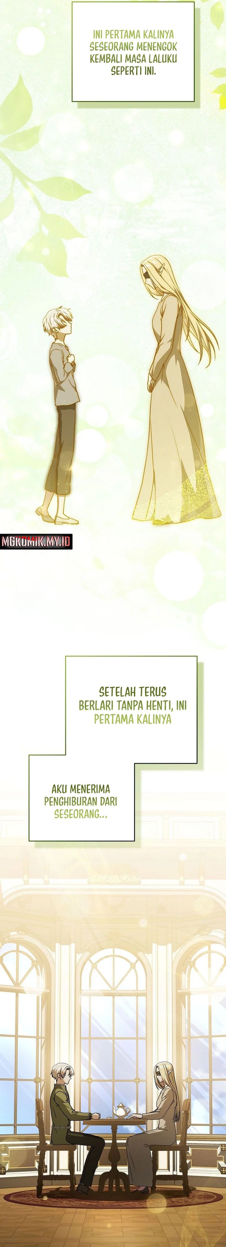 The Concept-Grasping Magical Genius Chapter 25 Gambar 10