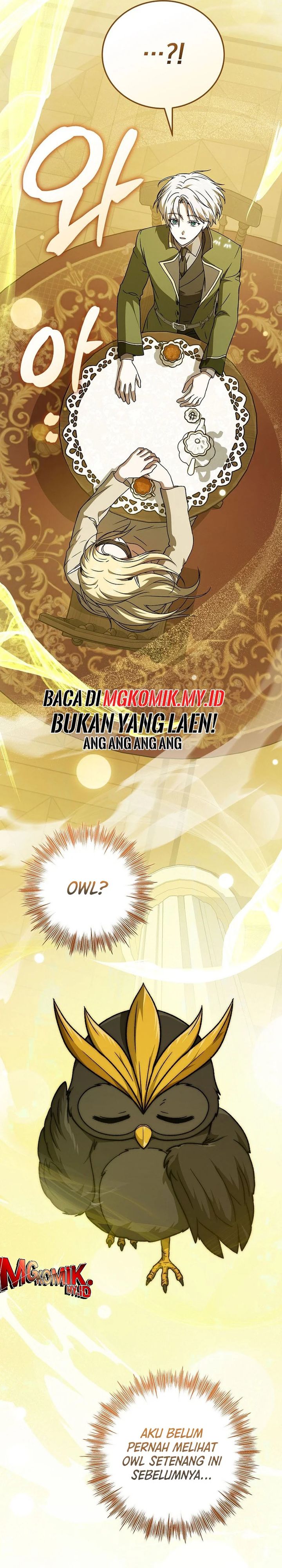 The Concept-Grasping Magical Genius Chapter 25 Gambar 14