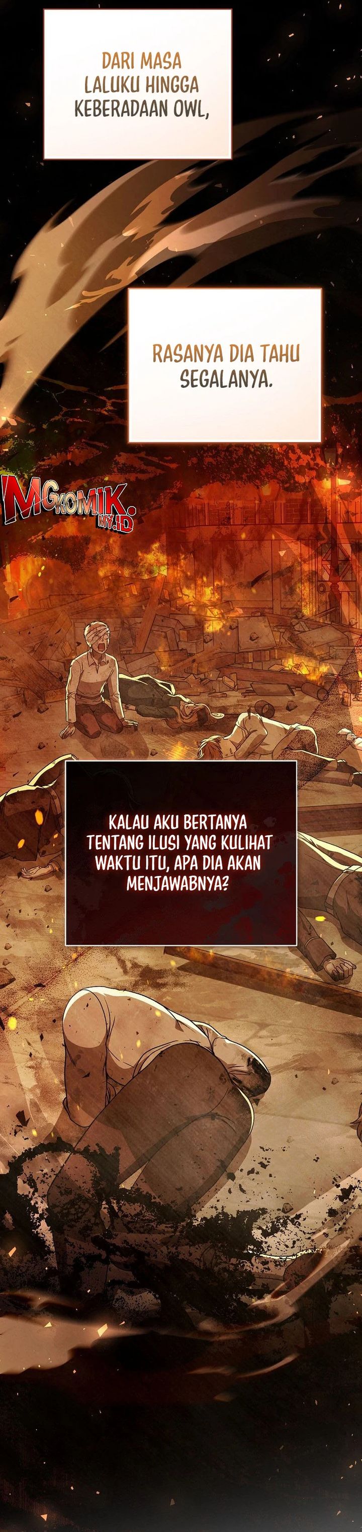 The Concept-Grasping Magical Genius Chapter 25 Gambar 16