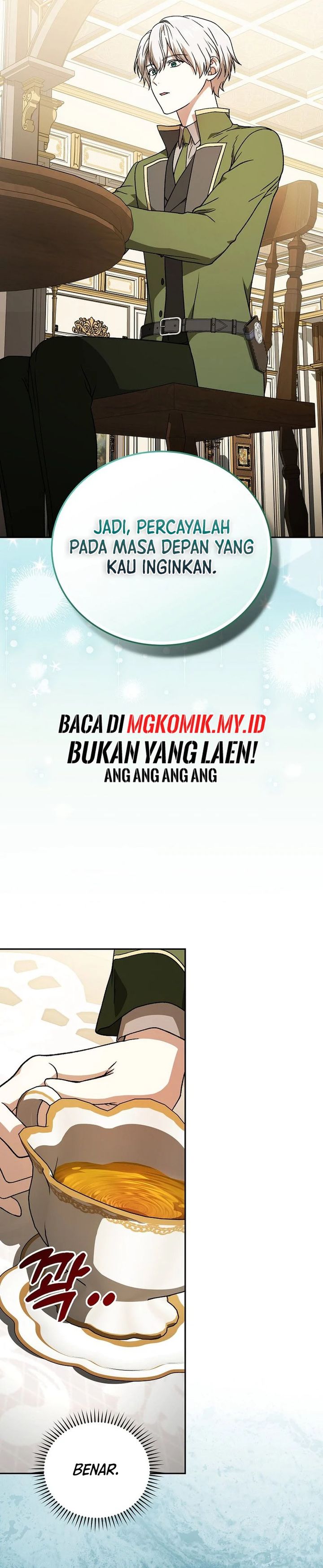 The Concept-Grasping Magical Genius Chapter 25 Gambar 19