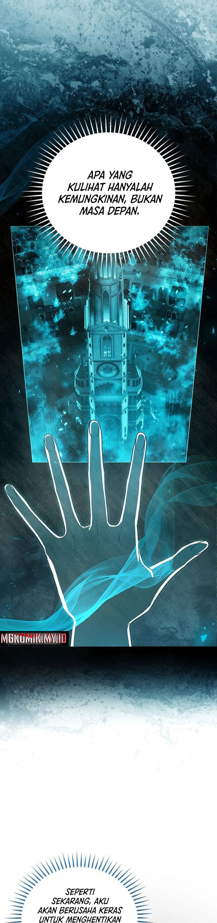 The Concept-Grasping Magical Genius Chapter 25 Gambar 20