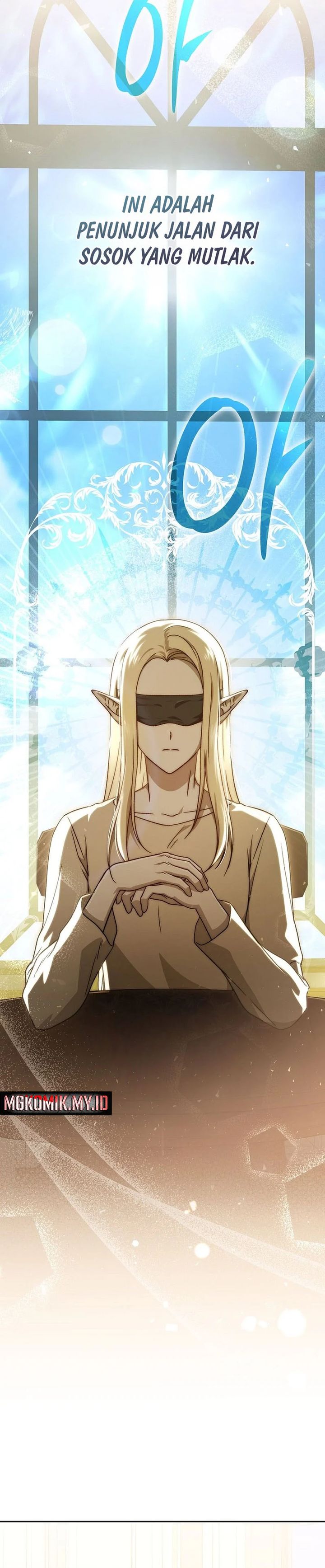 The Concept-Grasping Magical Genius Chapter 25 Gambar 22