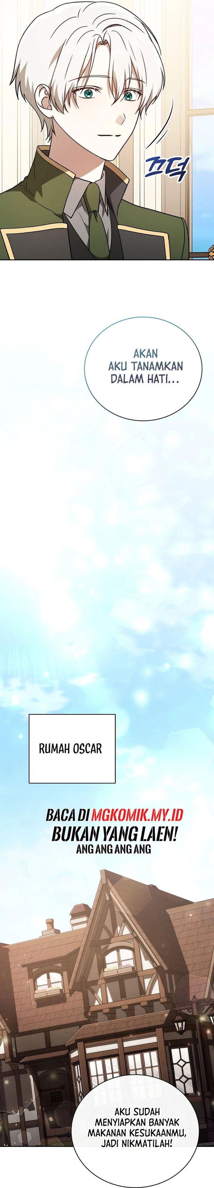 The Concept-Grasping Magical Genius Chapter 25 Gambar 23