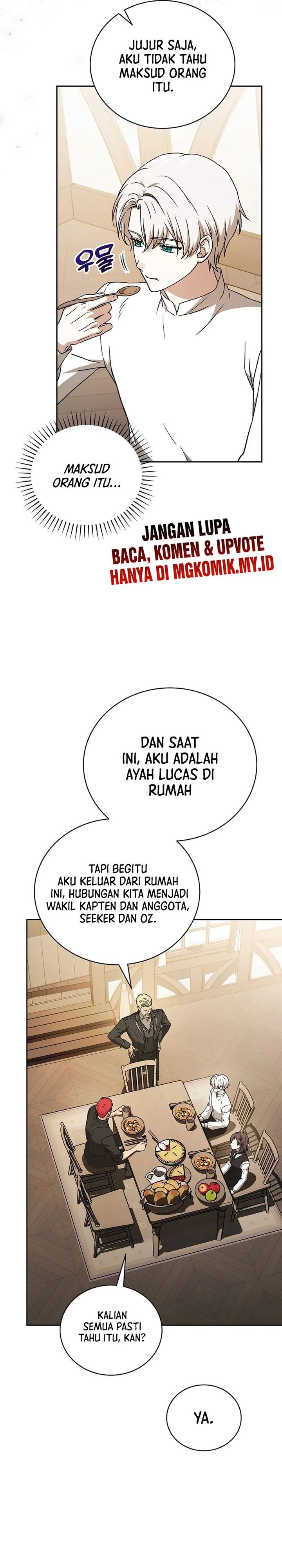 The Concept-Grasping Magical Genius Chapter 25 Gambar 27