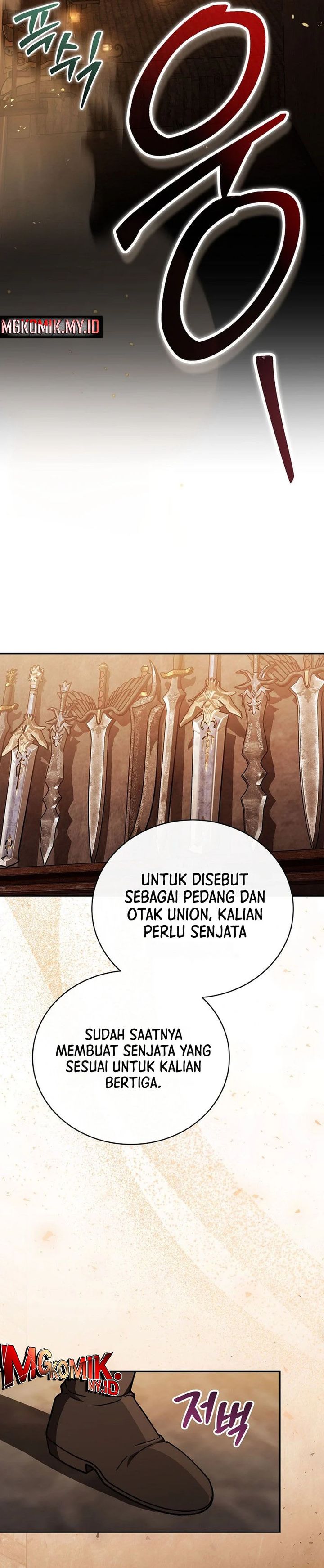 The Concept-Grasping Magical Genius Chapter 25 Gambar 36