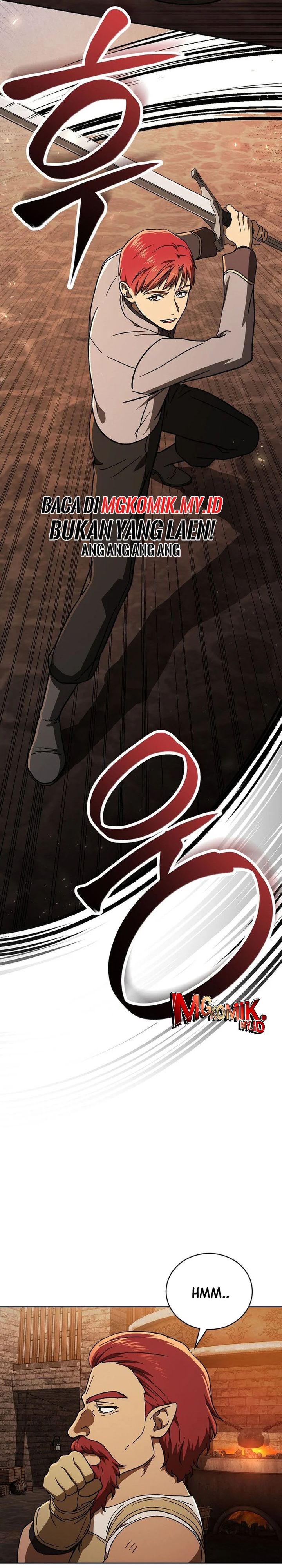 The Concept-Grasping Magical Genius Chapter 25 Gambar 40
