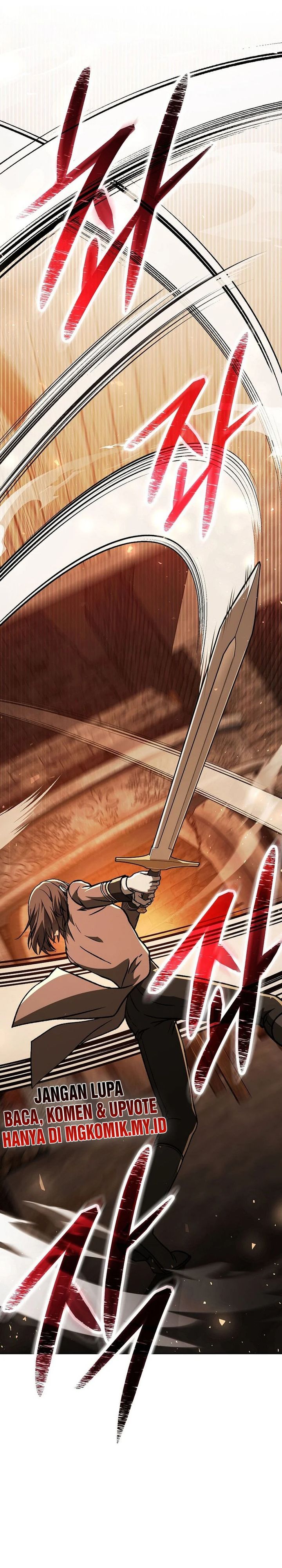 The Concept-Grasping Magical Genius Chapter 25 Gambar 42