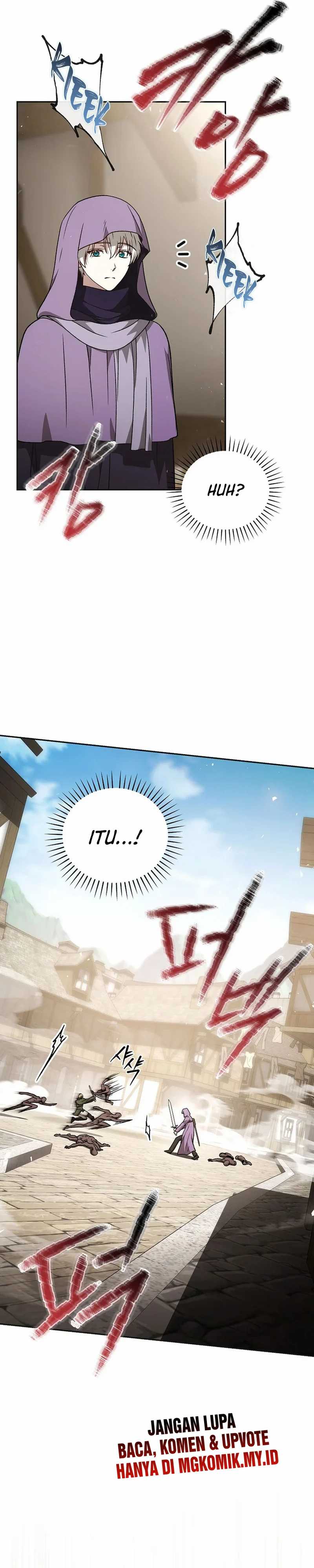 The Concept-Grasping Magical Genius Chapter 30 Gambar 2