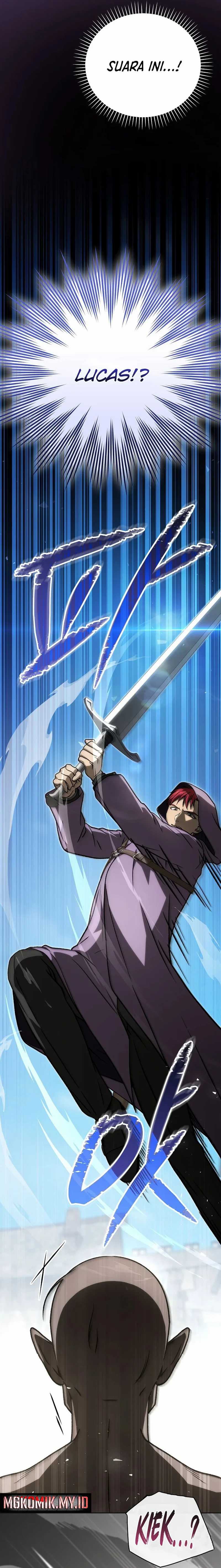 The Concept-Grasping Magical Genius Chapter 30 Gambar 5