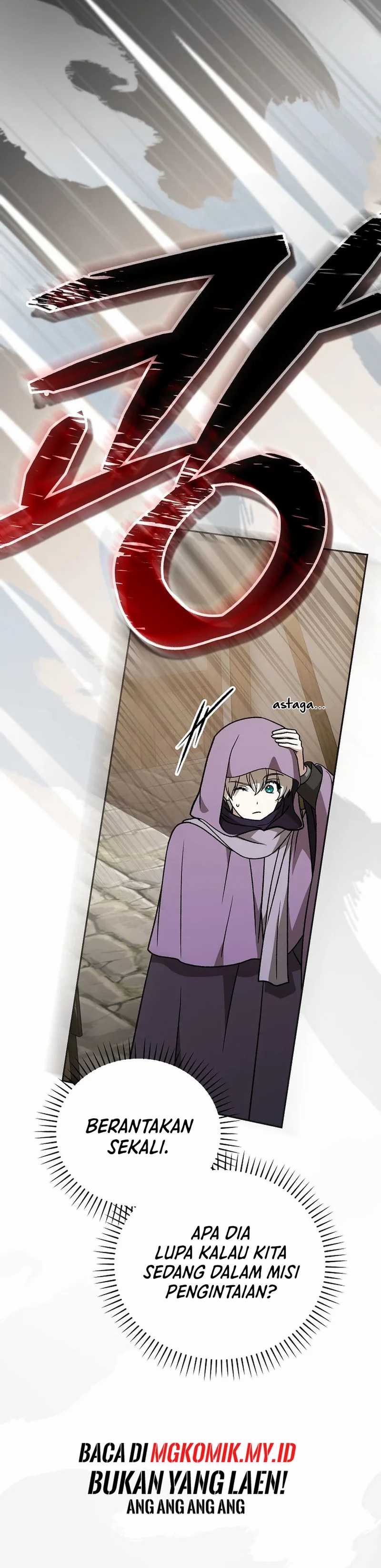 The Concept-Grasping Magical Genius Chapter 30 Gambar 6
