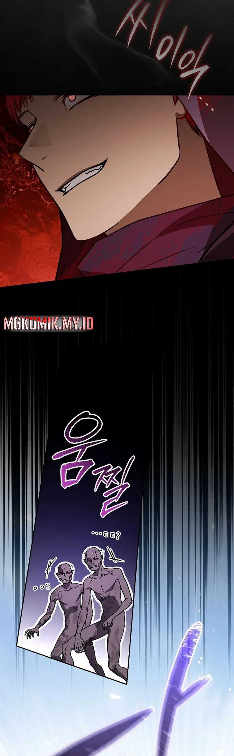 The Concept-Grasping Magical Genius Chapter 30 Gambar 9
