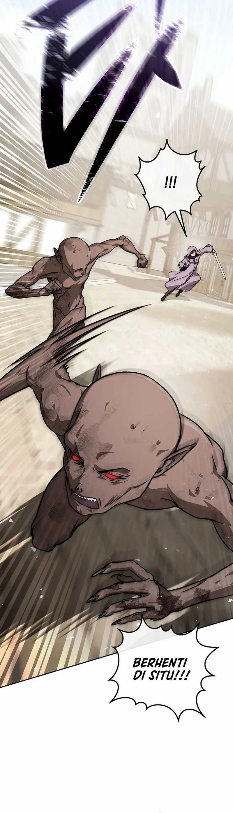 The Concept-Grasping Magical Genius Chapter 30 Gambar 10