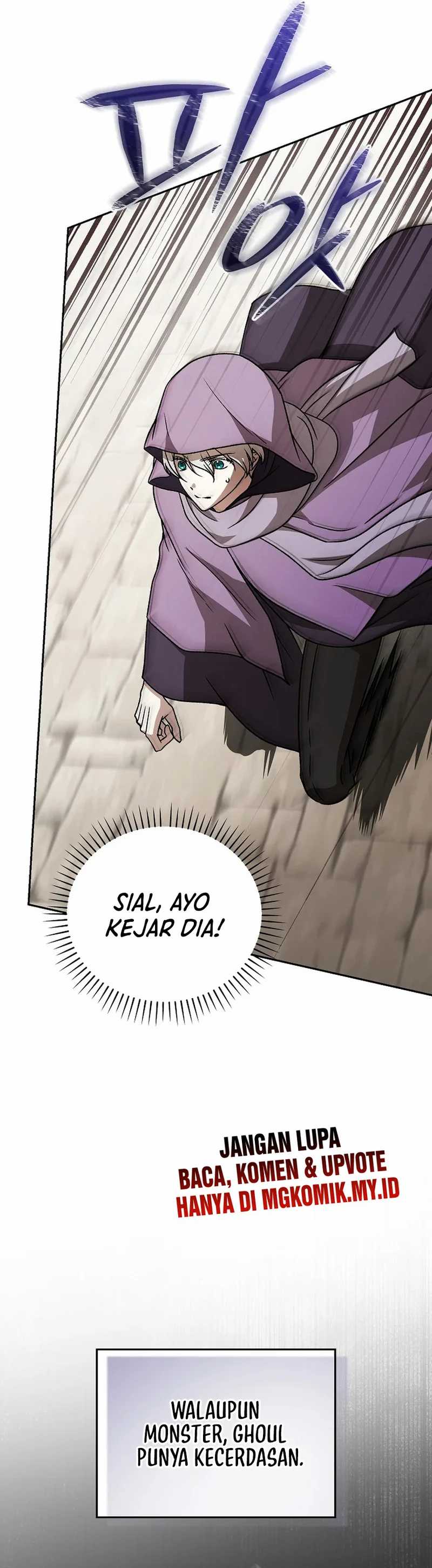 The Concept-Grasping Magical Genius Chapter 30 Gambar 11