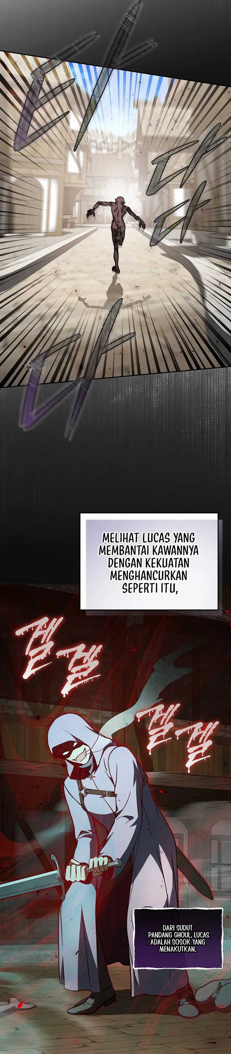 The Concept-Grasping Magical Genius Chapter 30 Gambar 12
