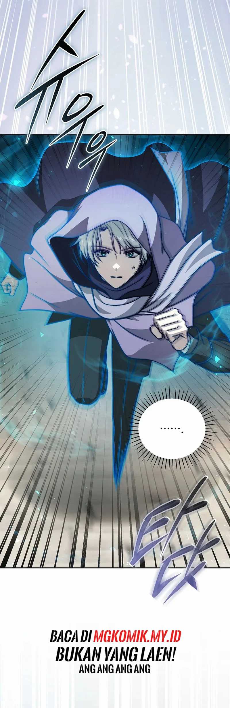 The Concept-Grasping Magical Genius Chapter 30 Gambar 14