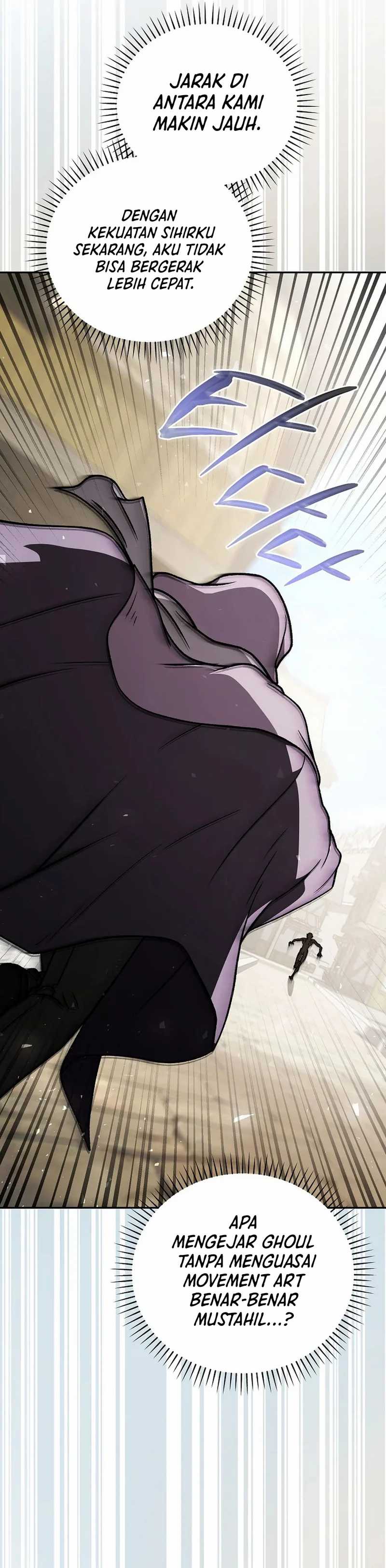 The Concept-Grasping Magical Genius Chapter 30 Gambar 15