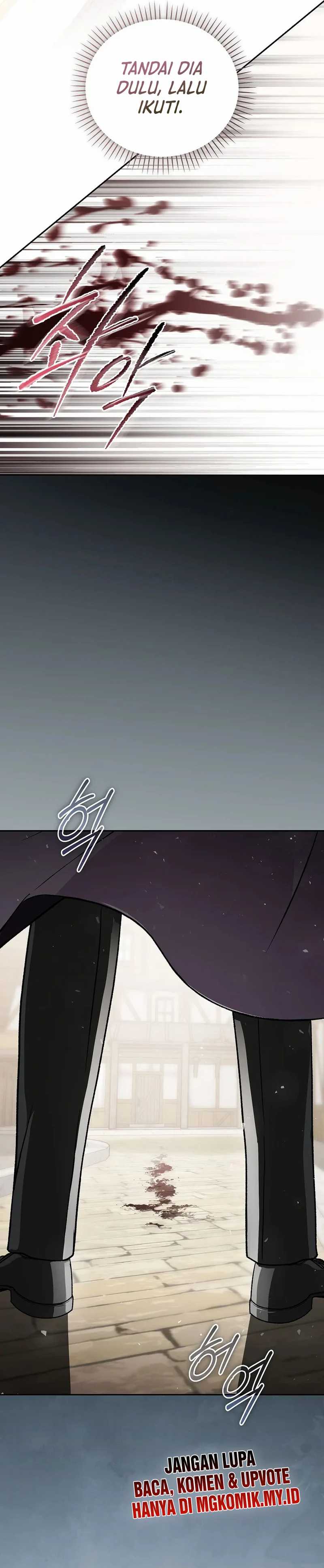 The Concept-Grasping Magical Genius Chapter 30 Gambar 17