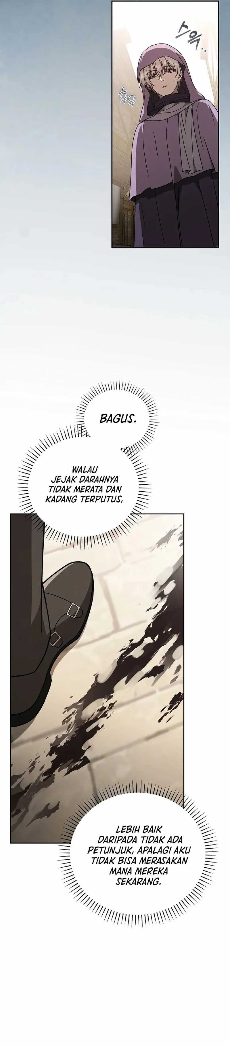 The Concept-Grasping Magical Genius Chapter 30 Gambar 18