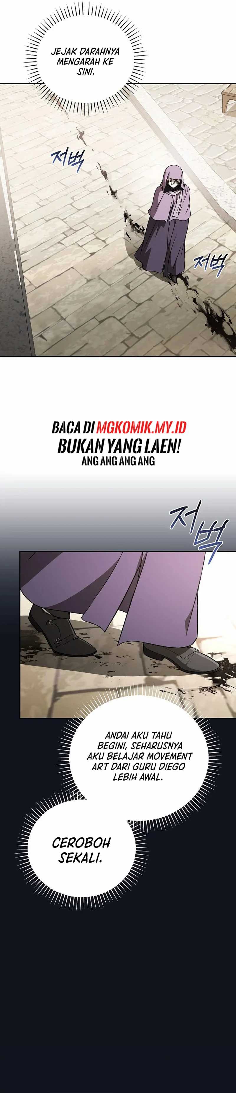 The Concept-Grasping Magical Genius Chapter 30 Gambar 19