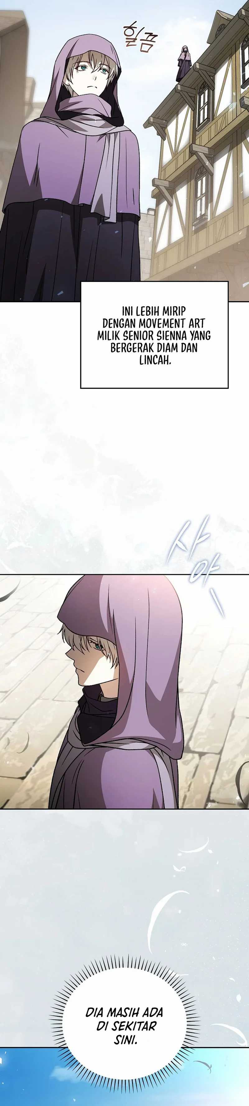 The Concept-Grasping Magical Genius Chapter 30 Gambar 21