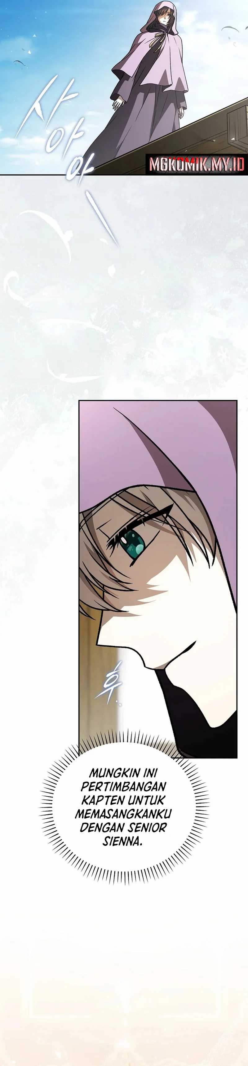 The Concept-Grasping Magical Genius Chapter 30 Gambar 22