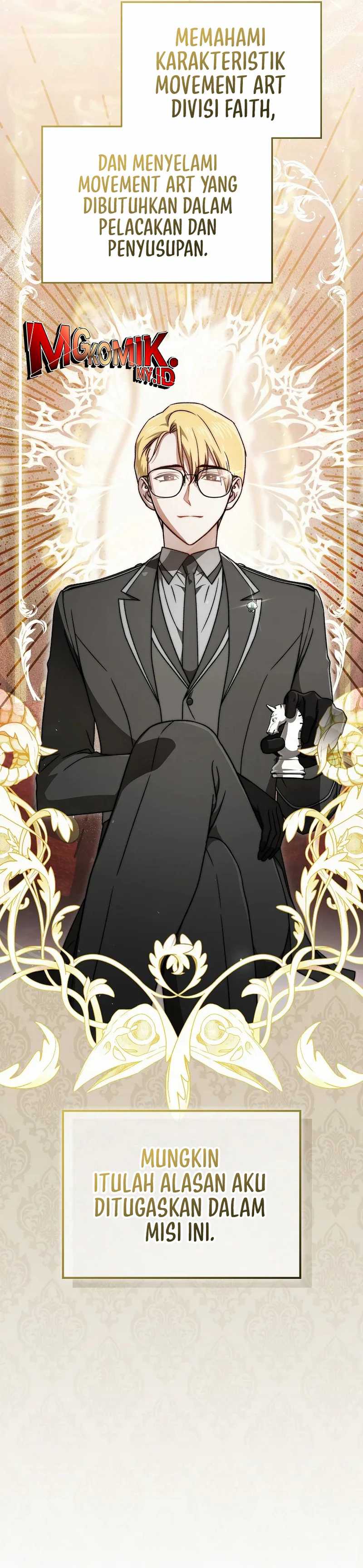 The Concept-Grasping Magical Genius Chapter 30 Gambar 23