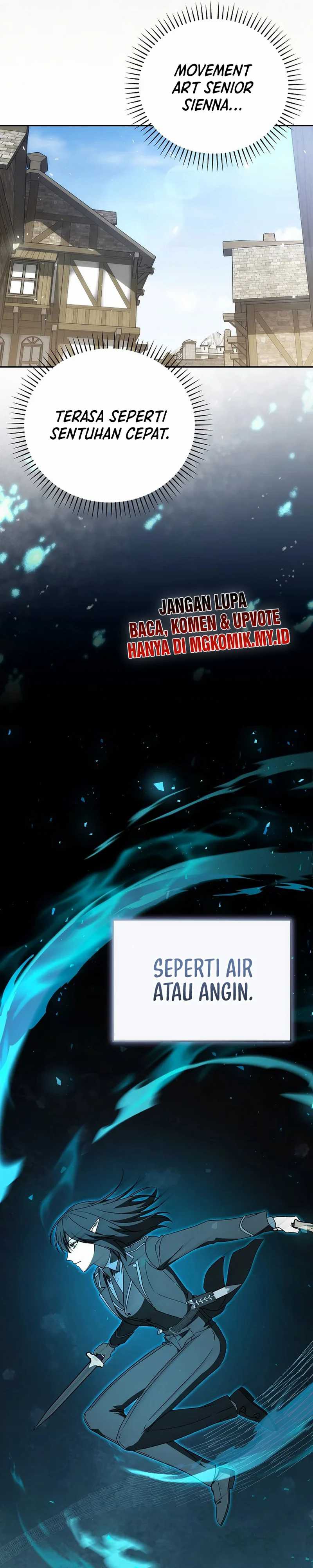 The Concept-Grasping Magical Genius Chapter 30 Gambar 24